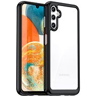 MG Outer Space pro Samsung Galaxy A34 5G, černý - Phone Cover