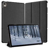 Dux Ducis Domo pro Nokia T21, černé - Tablet Case