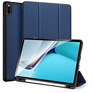Dux Ducis Domo pro Huawei Matepad 11'' 2021, tmavěmodré - Tablet Case