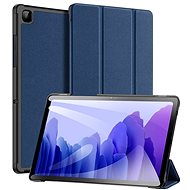 Dux Ducis Domo pro Samsung Galaxy Tab A7 Lite, tmavěmodré - Tablet Case