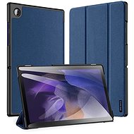 Dux Ducis Domo pro Samsung Galaxy Tab A8 10.5'', modré - Tablet Case