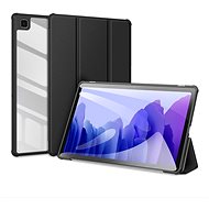 Dux Ducis Toby Series pro Samsung Galaxy Tab A7 10.4'' 2020, černý - Tablet Case