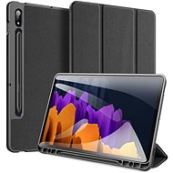 Dux Ducis Domo na tablet Samsung Galaxy Tab S7 11'', čierne - Puzdro na tablet