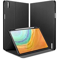 Dux Ducis Domo pro tablet Huawei MatePad Pro 10.8'', černé - Tablet Case