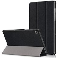 Tech-Protect Smartcase na Lenovo Tab M10 10.1'' 2nd Gen, čierne - Puzdro na tablet