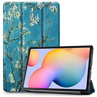 Tech-Protect Smartcase Hybrid pro Samsung Galaxy Tab S6 Lite 10.4'' 2020 / 2022, sakura - Tablet Case