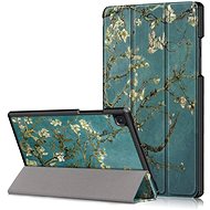 Tech-Protect Smartcase pro Samsung Galaxy Tab A7 10.4'' 2020 / 2022, sakura - Tablet Case