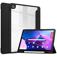 Tech-Protect SC Pen pro Lenovo Tab M10 Plus 10.6 3rd Gen, černe - Tablet Case