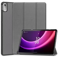 Tech-Protect Smartcase pro Lenovo Tab P11 11.5'' 2nd Gen TB-350, šedé - Tablet Case