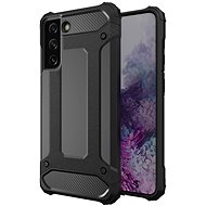 MG Hybrid Armor pro Samsung Galaxy S23, černý - Phone Cover