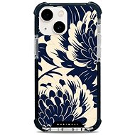Mobiwear Elite Bumper with MagSafe for Apple iPhone 13 Mini - DA40D - Phone Cover