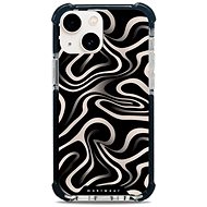 Mobiwear Elite Bumper with MagSafe for Apple iPhone 13 Mini - DA63D - Phone Cover