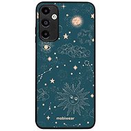 Mobiwear G047G Glossy Samsung Galaxy A05s fényes tok - Telefon tok