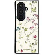 Mobiwear Glossy case for Samsung Galaxy Z Fold8 Ultra, G035G slender plants - Phone Cover