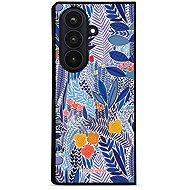 Mobiwear Glossy case for Samsung Galaxy Z Fold8 Ultra, G037G flora - Phone Cover