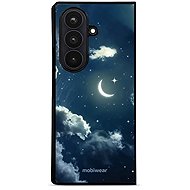 Mobiwear Glossy case for Samsung Galaxy Z Fold8 Ultra, G048G night sky - Phone Cover