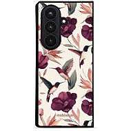Mobiwear Glossy case for Samsung Galaxy Z Fold8 Ultra, GB07G hummingbirds - Phone Cover
