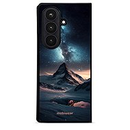 Mobiwear Glossy case for Samsung Galaxy Z Fold8 Ultra, G006G mountain - Phone Cover