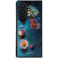 Mobiwear Glossy case for Samsung Galaxy Z Fold8 Ultra, G013G on the water - Phone Cover