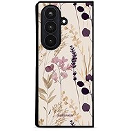 Mobiwear Glossy case for Samsung Galaxy Z Fold8 Ultra, GB11G lavender - Phone Cover