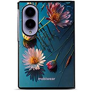 Mobiwear Glossy case for Samsung Galaxy Z Fold8, G013G on the water - Phone Cover