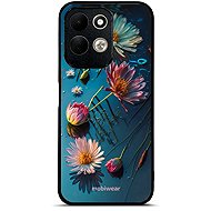 Mobiwear Glossy case for Xiaomi Redmi 17, G013G on the water - Phone Cover