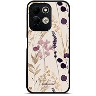 Mobiwear Glossy case for Xiaomi Redmi 17, GB11G lavender - Phone Cover