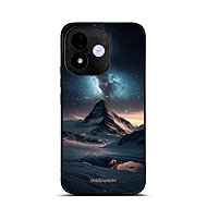 Mobiwear Glossy case for Xiaomi Redmi Note 17 4G/5G, G006G mountain - Phone Cover