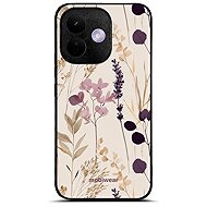 Mobiwear Glossy case for Xiaomi Redmi Note 17 Pro 5G, GB11G lavender - Phone Cover