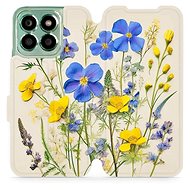 Mobiwear flip book for Honor X8b - VP41S - Phone Case