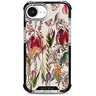Mobiwear Elite Bumper with MagSafe - Apple iPhone 16e / 17e - Blooming Meadow - Protective Case