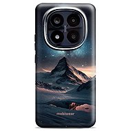 Mobiwear Elite Pro Xiaomi Redmi Note 14 Pro Plus 5G tartós tok - E006E - Védőtok