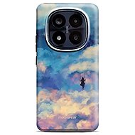 Mobiwear Elite Pro - Xiaomi Redmi Note 14 Pro Plus 5G - ER09E - durable - Protective Case