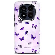 Mobiwear Elite Pro - Xiaomi Redmi Note 14 Pro Plus 5G - EP77E - odolný - Protective Case
