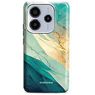 Mobiwear Elite Pro - Xiaomi Redmi Note 14 5G - EP37E - odolný - Protective Case