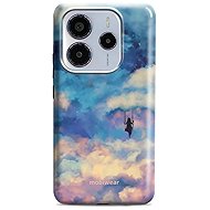 Mobiwear Elite Pro - Xiaomi Redmi Note 14 5G - ER09E - odolný - Protective Case