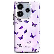 Mobiwear Elite Pro - Xiaomi Redmi Note 14 5G - EP77E - odolný - Protective Case