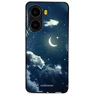 Mobiwear Glossy lesklý pro Poco X7 Pro - Obloha - Protective Case