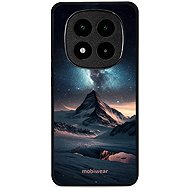 Mobiwear Glossy Glossy for Poco X7 - Mountain - Protective Case