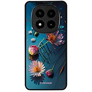 Mobiwear Glossy Glossy for Poco X7 - On the surface - Protective Case