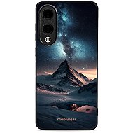 Mobiwear Glossy lesklý pro Samsung Galaxy S25 Edge - Hora - Protective Case