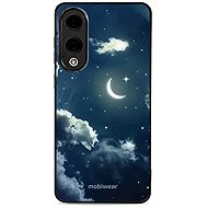 Mobiwear Glossy lesklý pro Samsung Galaxy S25 Edge - Obloha - Protective Case