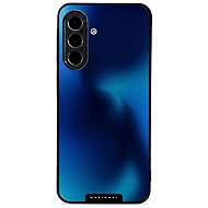 Mobiwear Glossy lesklý pro Samsung Galaxy A26 - Modrý odstín - Protective Case