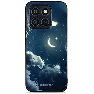 Mobiwear Glossy lesklý pro Honor X8c - Obloha - Protective Case