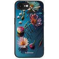 Mobiwear Glossy Glossy for Apple iPhone 16e / 17e - On the surface - Protective Case