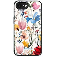 Mobiwear Glossy Glossy for Apple iPhone 16e / 17e - Meadow - Protective Case