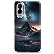 Mobiwear Elite Pro - Samsung Galaxy S25 Edge - E006E - durable - Phone Cover