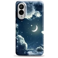 Mobiwear Elite Pro Samsung Galaxy S25 Edge tartós tok - E145E - Telefon tok