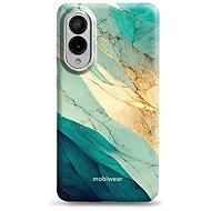 Mobiwear Elite Pro - Samsung Galaxy S25 Edge - EP37E - durable - Phone Cover