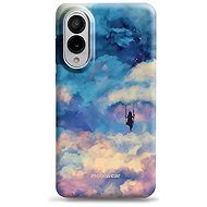 Mobiwear Elite Pro - Samsung Galaxy S25 Edge - ER09E - durable - Phone Cover